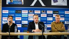 Осъдени за €395 000: Левски се моли на Мохамед