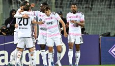 Пак 1:0 за Ювентус