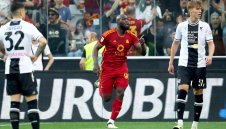 Рома планира бъдещето без Лукаку