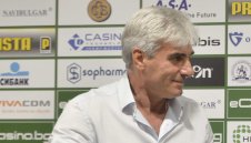 Методи Томанов ще стегне ЦСКА!