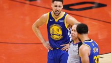 Уориърс обещаха: Ще отговорим по шампионски