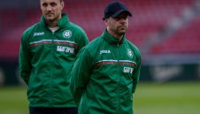 Директор остава в Левски още 2 години