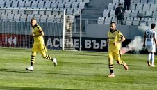 Голяма радост в Ботев: Неделев се завърна!