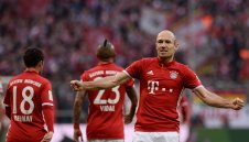 Дармщадт - Байерн Мюнхен