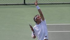 Харисън сложи край на приказката на Кутровски