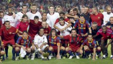 Меси е невероятен, но няма по-велик от Роналдиньо