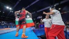 Треньорът на Рамазанов: Толкова години търпях критики, но до последно вярвах в състезателите