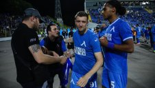 Бранител на Левски: Бъркат ме с ван Дайк и ходят след мен