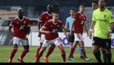 Реал следи капитана на ЦСКА