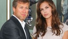 6-то ново попълнение за Роман Абрамович