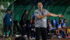 Херо го закъса: Берое без Мартин Камбуров срещу ЦСКА