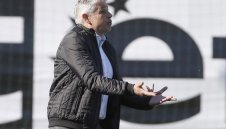 Левски с официална позиция за Стойчо Стоев