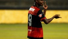 Милан хареса талант на Фламенго