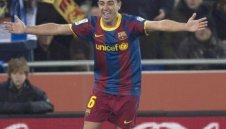 Барса сгази и Еспаньол, този път с 5:1