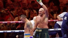 Усик има голяма слабост и Фюри вече я знае