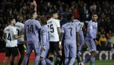 Не са свикнали: Реал пищи зверски от съдията