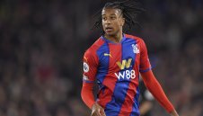 Звездата на Палас с възобновена контузия, аут е за още време