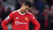 Кой е виновен за 0:5 от Ливърпул? Роналдо коментира резила на Юнайтед 