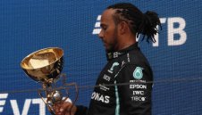 И Формула 1 готви удар по Русия