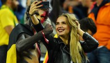 ПРОГНОЗА: Белгия - Англия + ГАЛЕРИИ