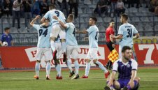 Дунав излезе от кризата с бой над Септември 