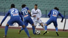 ЦСКА готви оферта за крило на Славия