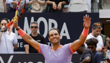 Рафаел Надал вече е маркиз