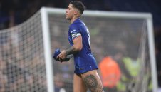 Брайтън - Челси