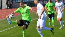 "Моряците" заявиха "Лудогорец Арена" за Лига Европа