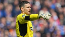 От "Стамфорд Бридж" не се отказват от вратаря на Селтик