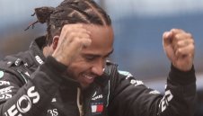 Обзор на Формула 1: През 2020-а Люис Хамилтън пренаписа историята