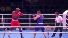 Морехон пропусна да спечели квота за Париж