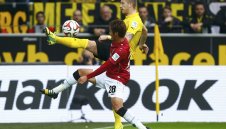 Марко Ройс: Без паника