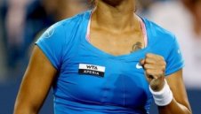 На Ли с невероятен обрат и титла в Синсинати