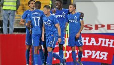 Зимната селекция на Левски ще е скромна