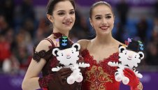 15-годишна донесе първо злато за Русия в Пьончан