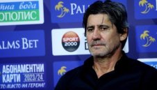 В Левски са на тръни заради травма на талант