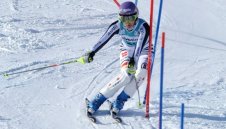 Мария Риш с първа победа за сезона