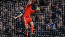 Куртоа съветва Жозе: Не паркирай автобуса