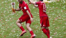 Писаро реши: Оставам в Мюнхен