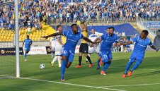 Левски си хареса звездата на Сутиеска