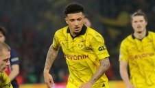 Ман Юнайтед няма да прави компромис със Санчо