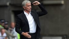 Жозе иска Юнайтед да губи в резултата