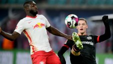 От Байерн признаха защо са бързали с Упамекано