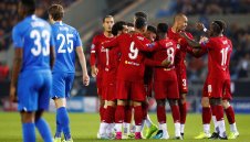 Расистки скандал и в Шампионска лига! В основата му е Ливърпул + СНИМКА