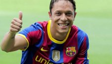 Още един от Барса се оказа данъчен измамник