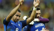 Челси вади 70 млн. евро за Димитри Пайе