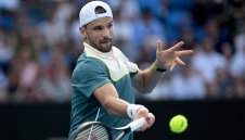 Гришо призна, че е мислил за отказване от тениса