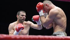 Ули Вегнер ще е в ъгъла на Тервел 