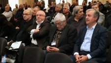 Новите босове на Левски ще търсят отговорност на старите управници